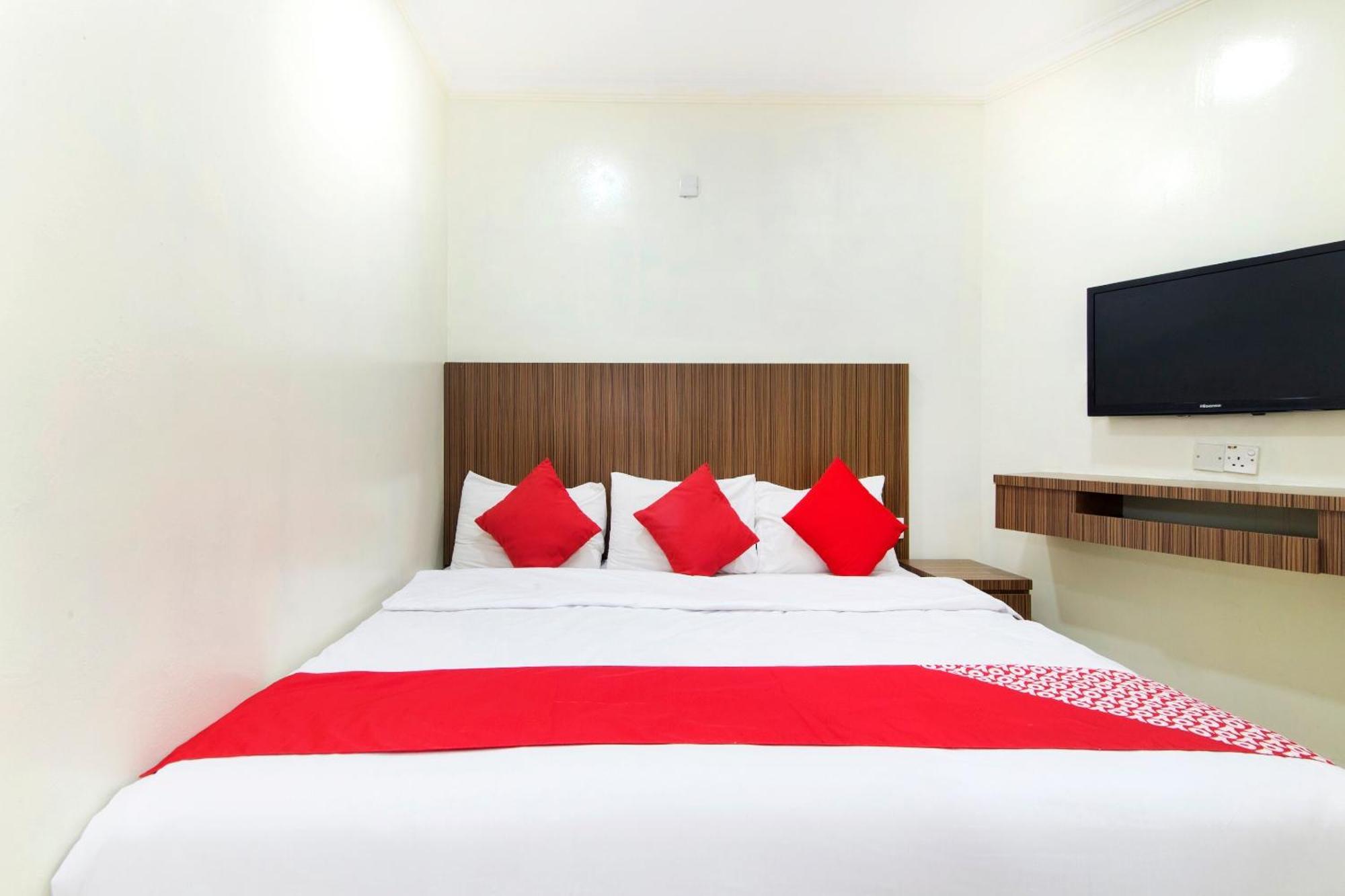 Oyo 90693 Sri Rampai Hotel Κουάλα Λουμπούρ Εξωτερικό φωτογραφία