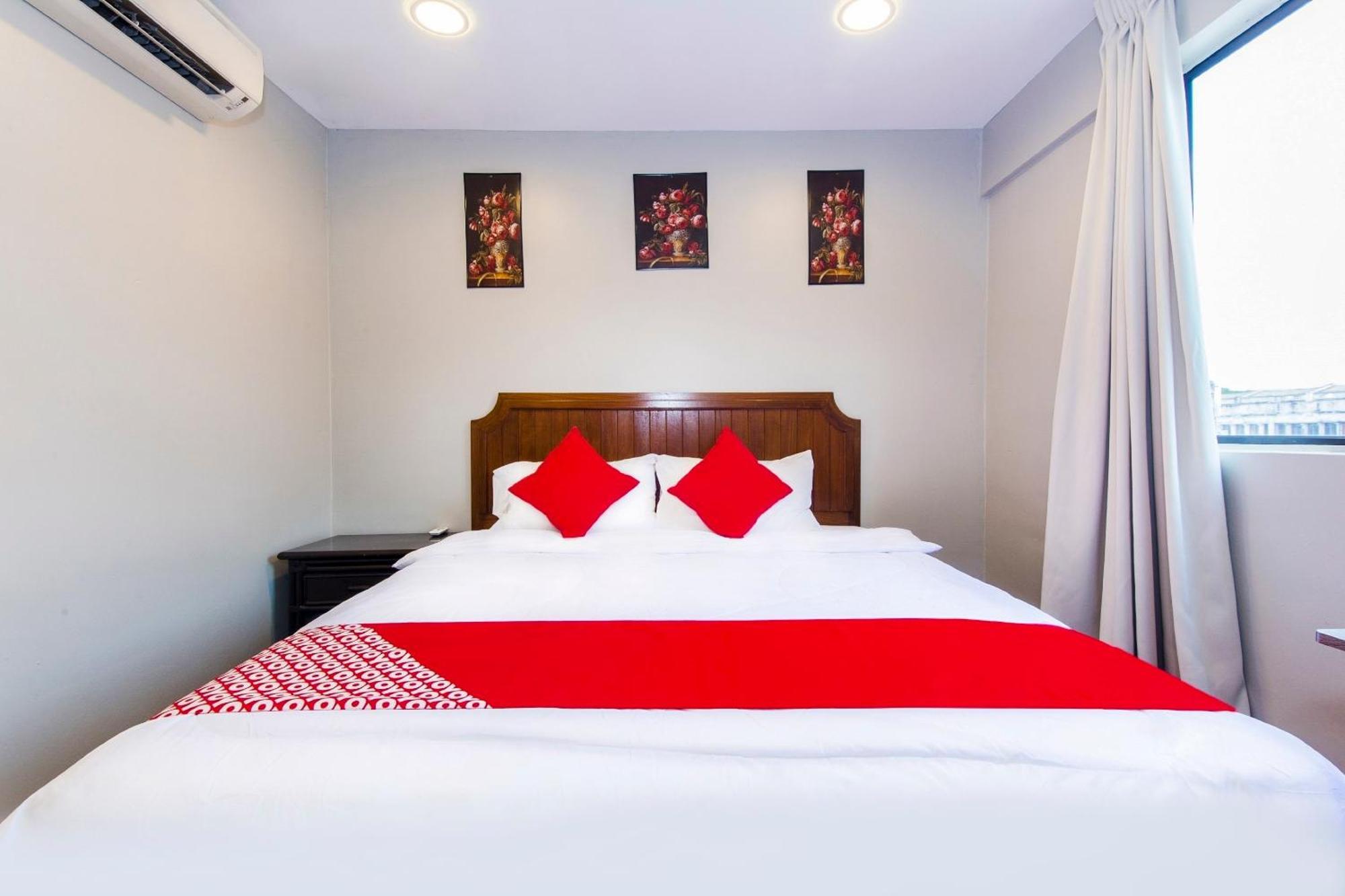 Oyo 90693 Sri Rampai Hotel Κουάλα Λουμπούρ Εξωτερικό φωτογραφία