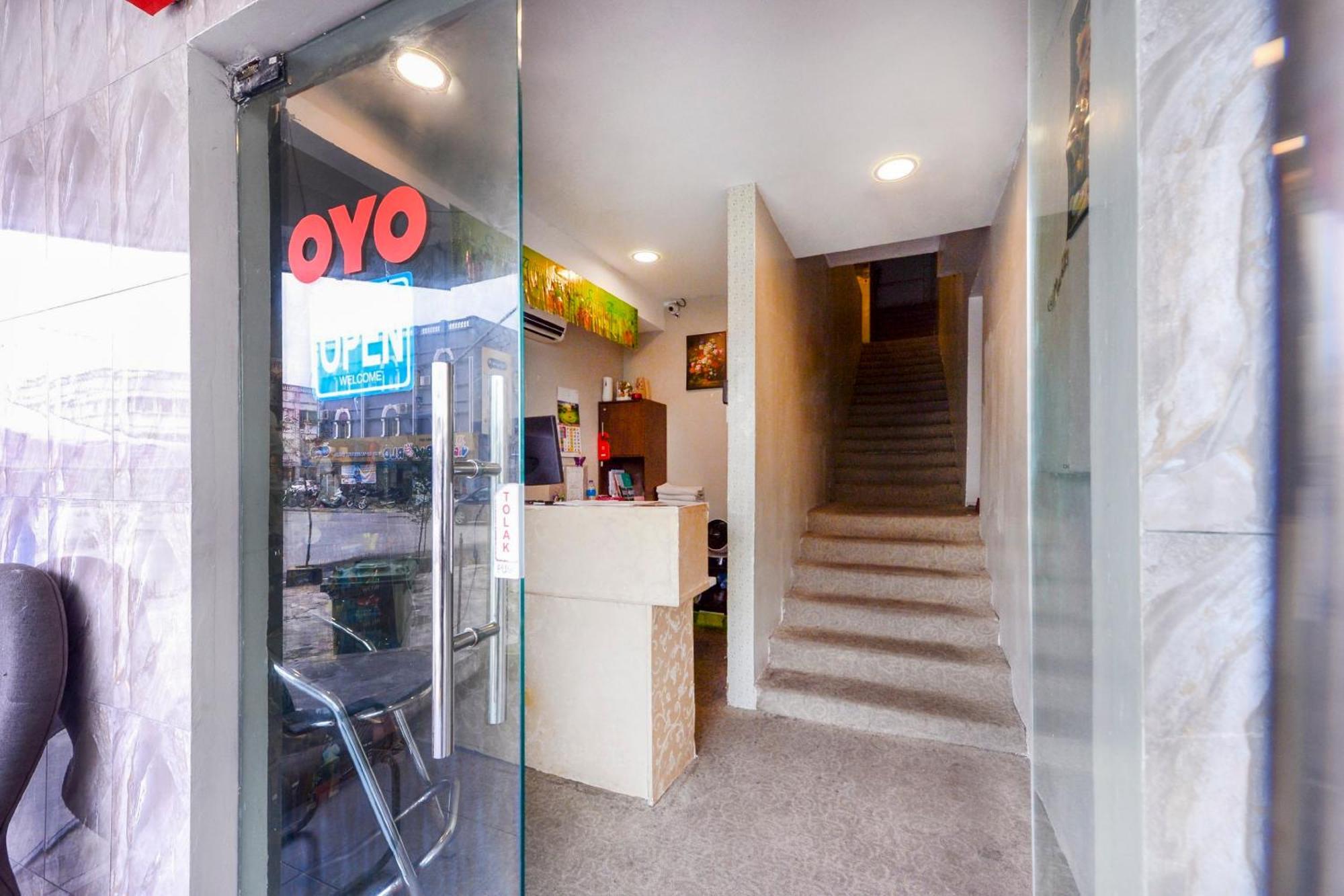 Oyo 90693 Sri Rampai Hotel Κουάλα Λουμπούρ Εξωτερικό φωτογραφία