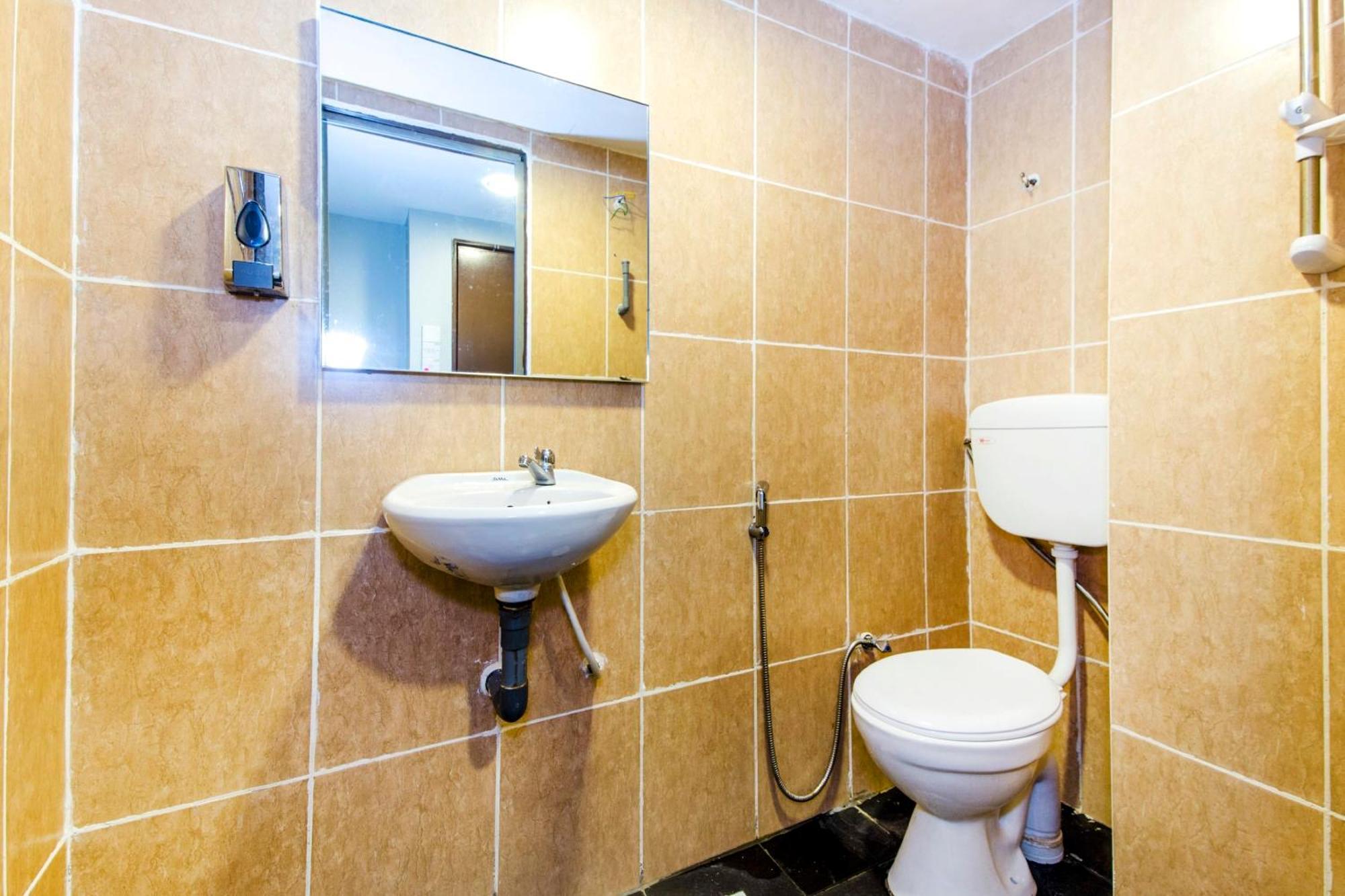 Oyo 90693 Sri Rampai Hotel Κουάλα Λουμπούρ Εξωτερικό φωτογραφία