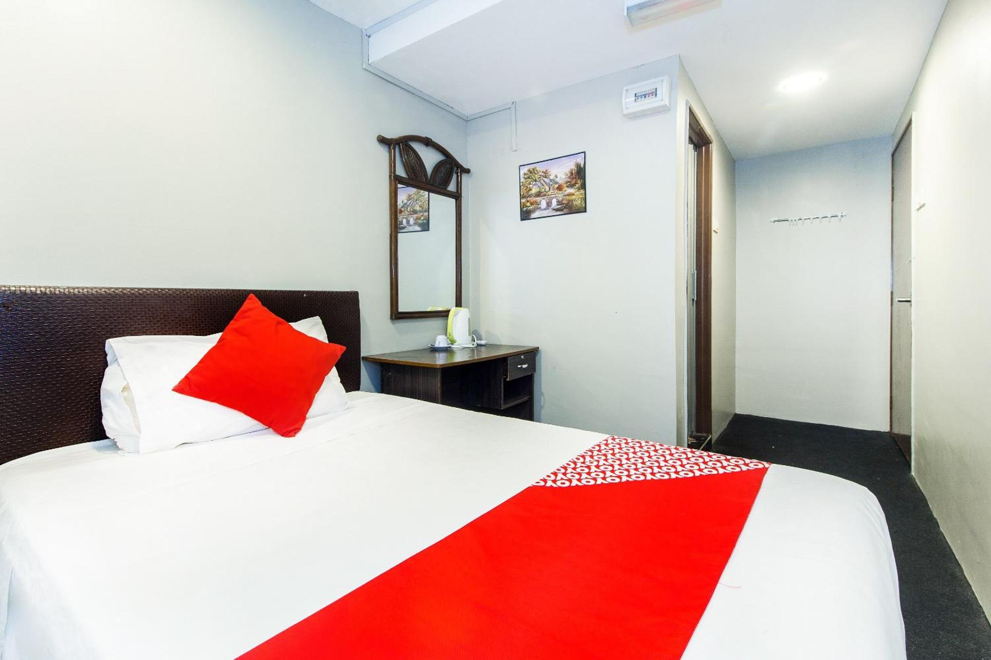 Oyo 90693 Sri Rampai Hotel Κουάλα Λουμπούρ Εξωτερικό φωτογραφία