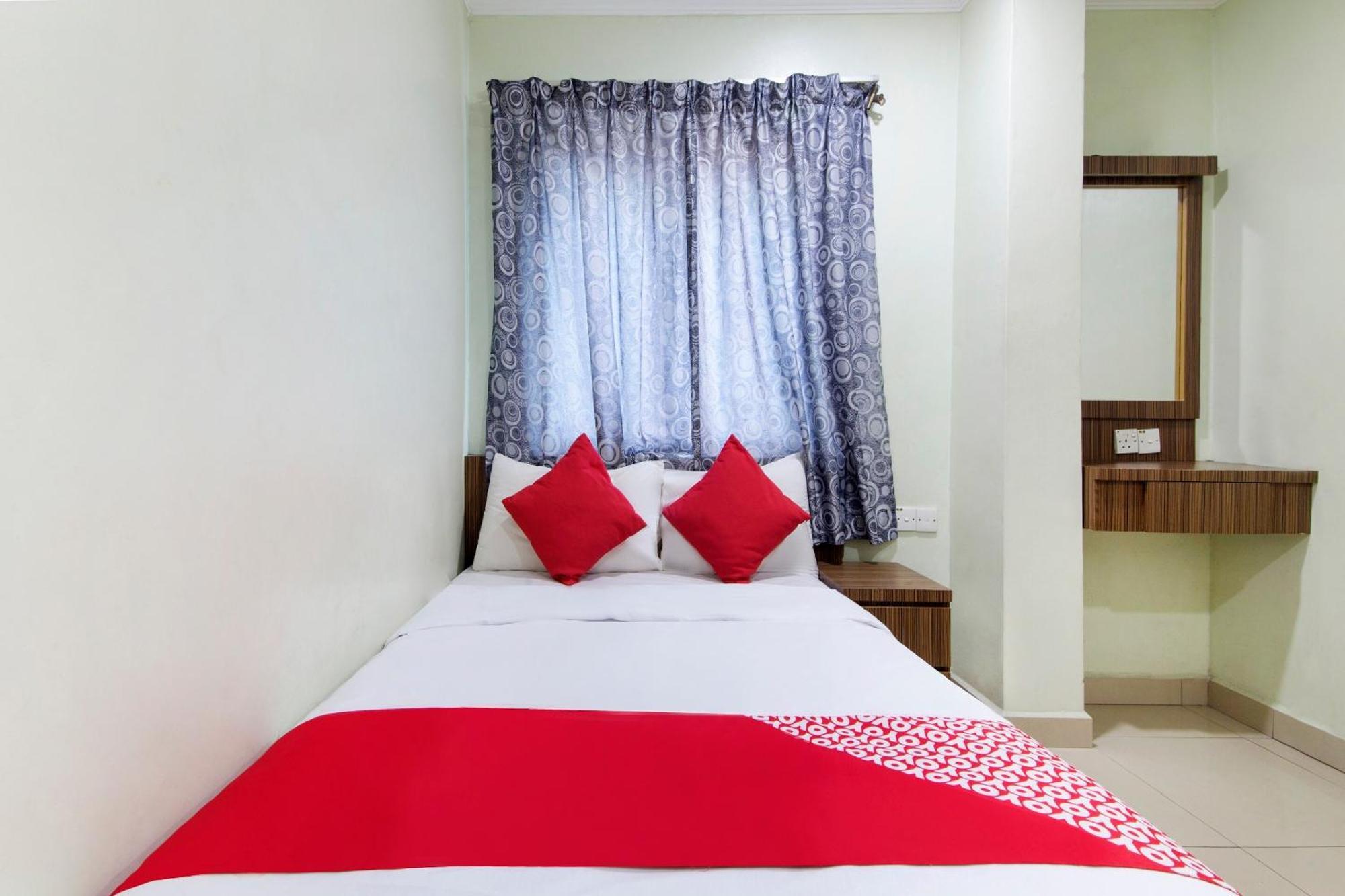 Oyo 90693 Sri Rampai Hotel Κουάλα Λουμπούρ Εξωτερικό φωτογραφία