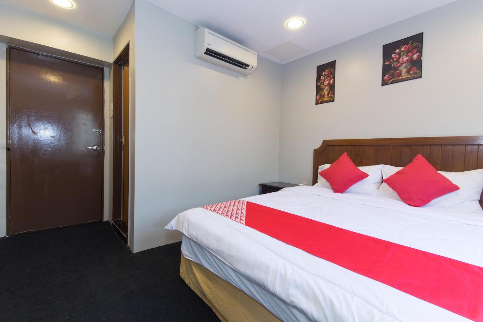 Oyo 90693 Sri Rampai Hotel Κουάλα Λουμπούρ Εξωτερικό φωτογραφία