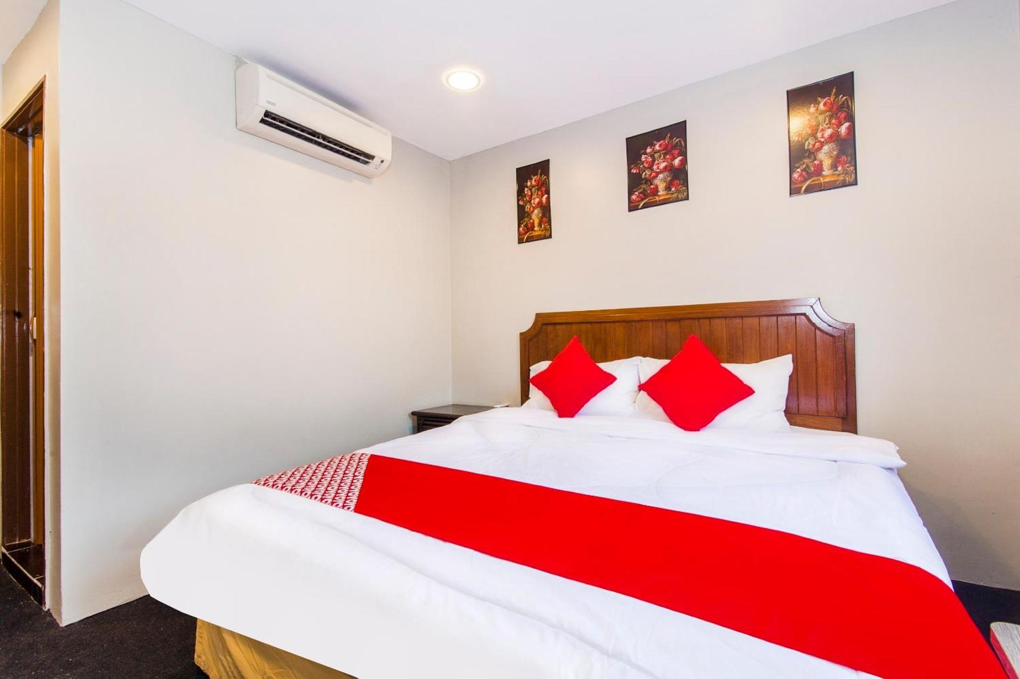Oyo 90693 Sri Rampai Hotel Κουάλα Λουμπούρ Εξωτερικό φωτογραφία