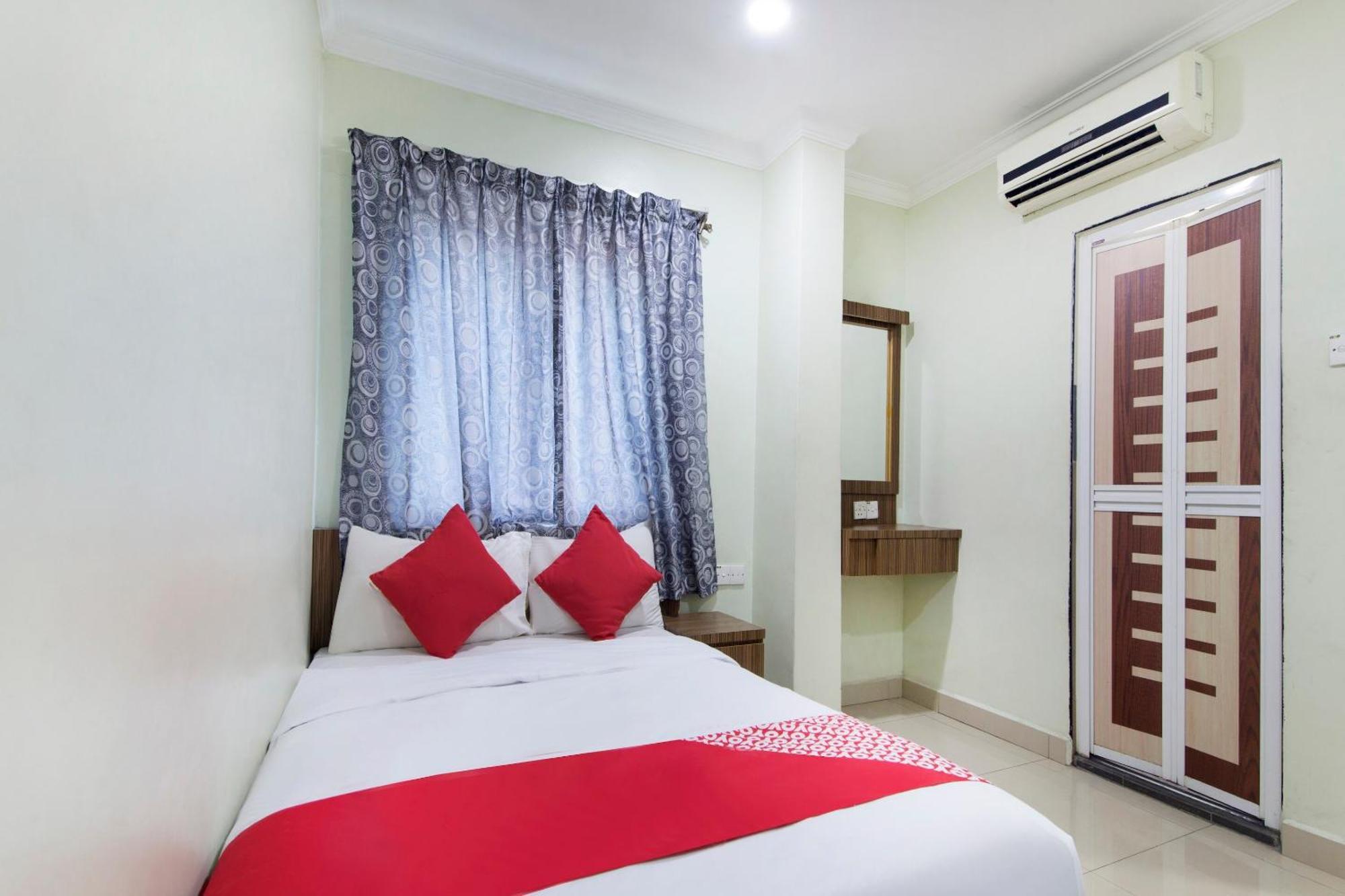 Oyo 90693 Sri Rampai Hotel Κουάλα Λουμπούρ Εξωτερικό φωτογραφία